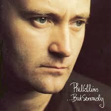 Phil Collins But Seriously 24bit 192Khz Flac By Musicbox