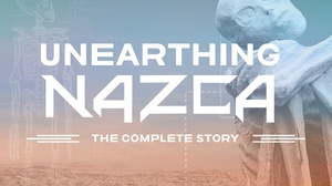 Unearthing Nazca - The Complete Story (2019) GAIA 720p WEB-DL x264