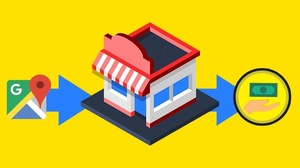 Udemy - Local Lead Generation 101: Create Monthly Passive Income B2B [Course Drive]