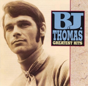 B.J. Thomas - Greatest Hits (1990) [gnodde]