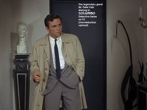 Columbo (Mr. Peter Falk) Complete Season 1 and 2 1080p H.264 (moviesbyrizzo upl)