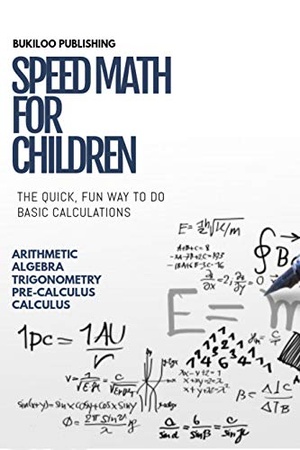 [ FreeCourseWeb ] Speed Math For Children - The Quick, Fun Way To Do Basic Calculations