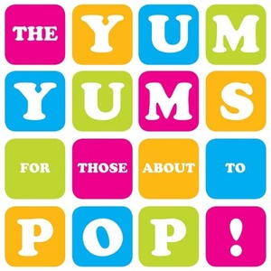 The Yum Yums - For Those About to Pop (2020) Mp3 320kbps [PMEDIA] ⭐️