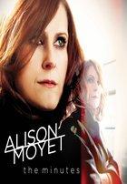 Alison Moyet - The Minutes (2013) [192khz - 24bits] Flac