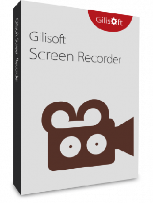 Gilisoft Screen Recorder 12 1 Multilingual by JTX