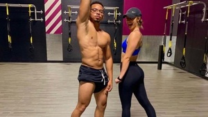 [ FreeCourseWeb ] Udemy - Fitness Masterclass - Build Lean, Tone Muscle From Anywhere