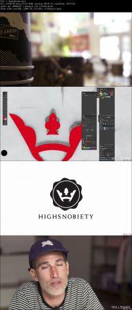 [ FreeCourseWeb ] SkillShare - Exploring Brand Identity- Design a Brand Icon
