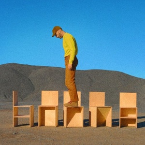 Mat Kearney - January Flower (2021) Mp3 320kbps [PMEDIA] ⭐️