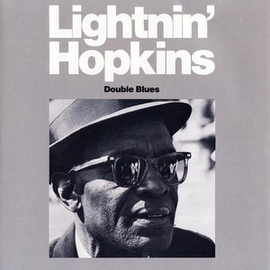 Lightnin' Hopkins - Double Blues (1973) [EAC-FLAC]