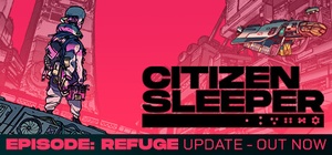 Citizen Sleeper v1.2.2