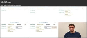 Udemy - System Design - A Brand New Step By Step Guide for Interview