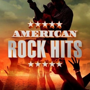 VA - American Rock Hits (2020) MP3 320kbps