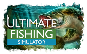 Ultimate Fishing Simulator RePacK-RPG
