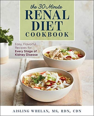 [ FreeCourseWeb ] 30-Minute Renal Diet Cookbook- Easy, Flavorful Recipes for Every Stage of Kidney Disease