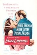 Under Capricorn (1949) [BluRay] [1080p] [YTS] [YIFY]