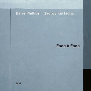 Barre Phillips - Face à Face (2022) Mp3 320kbps [PMEDIA] ⭐️