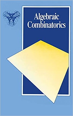 [ DevCourseWeb ] Algebraic Combinatorics