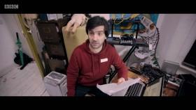 The Mind of Herbert Clunkerdunk S01E00 Pilot INTERNAL WEB h264-WEBTUBE [eztv]