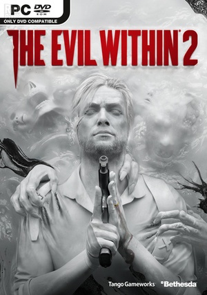 The Evil Within 2 (v1.05 + DLC, MULTi12) [FitGirl Re-repack, Selective Download - from 12.7 GB]