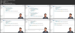 Udemy - SQL - Introduction to SQL with MySQL