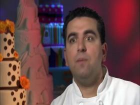 Cake Boss S01E02 A Fire A Fashionista and Family 480p x264-mSD [eztv]