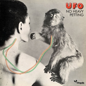 U.F.O. - No Heavy Petting (Deluxe Edition) [2CD] (2023 Rock) [Flac 16-44]