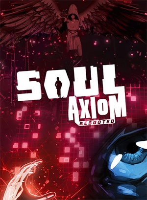 Soul Axiom Rebooted (MULTi7) [FitGirl Repack]