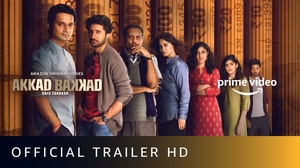 Akkad Bakkad Rafu Chakkar (2021) Amazon Hindi 720p WEBRip x264 AAC ESub