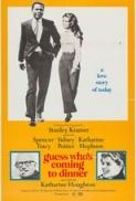 Guess who s coming to dinner 1967 1080p H 264 4GB ENG FRE ITA SPA moviesbyrizzo