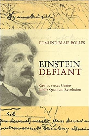[ FreeCourseWeb ] Einstein Defiant - Genius Versus Genius in the Quantum Revolution