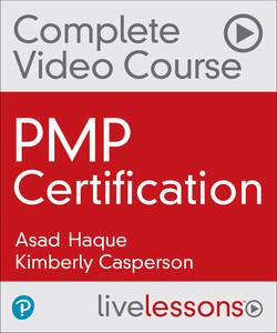 O’REILLY | PMP Certification Complete Video Course And Practice Test [FCO]