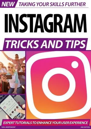 [ FreeCourseWeb ] Instagram Tricks and Tips - 2nd Edition, 2020
