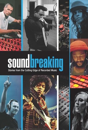 PBS Soundbreaking Season 1