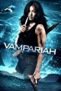 Vampariah (2016) 720p Web X264 Solar
