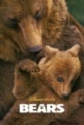 Bears 2014 1080p BluRay x265 HEVC 10bit AAC 5 1 Silence QxR