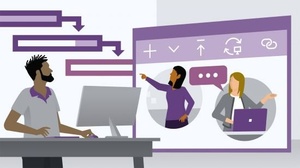 [ FreeCourseWeb ] Lynda - Managing Projects with Microsoft Teams
