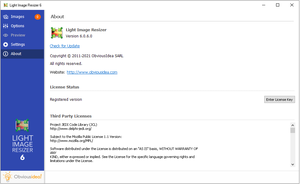 Light Image Resizer v6.0.6.0 Multilingual Portable [FTUApps]