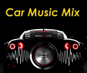 VA - Car Music Mix (2022) MP3 320kbps