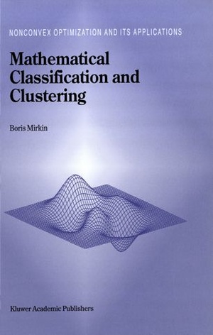 [ FreeCourseWeb ] Mathematical Classification and Clustering