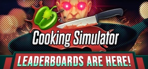 Cooking Simulator v2.3.0