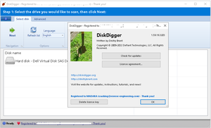 DiskDigger v1.59.19.3203 Multilingual Portable
