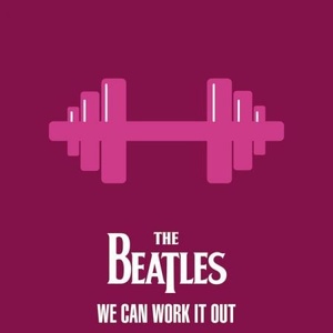 The Beatles - The Beatles - We Can Work It Out (2021) Mp3 320kbps [PMEDIA] ⭐️