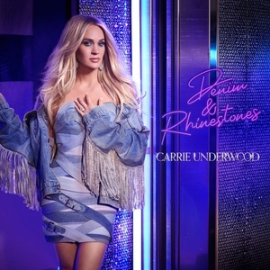 Carrie Underwood - She Don’t Know (2022) [24Bit-48kHz] FLAC [PMEDIA] ⭐️