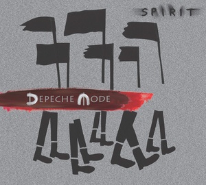 Depeche Mode - Spirit (2017 - Elettronica) [Flac 24-192 LP]