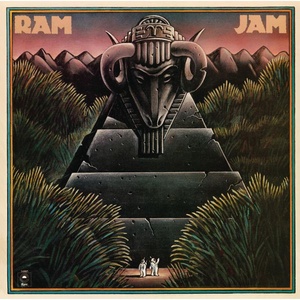 Ram Jam - Ram Jam (1977 - Rock) [Flac 24-96]