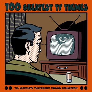 100 Greatest TV Themes YG⭐