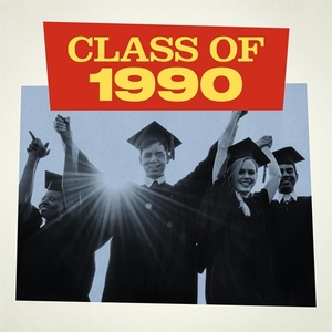 VA - Class of 1990 (2020) Mp3 320kbps [PMEDIA] ⭐️