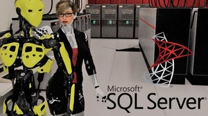 Udemy - Course 11: SQL Server 2019 on Windows Server 2019 Series