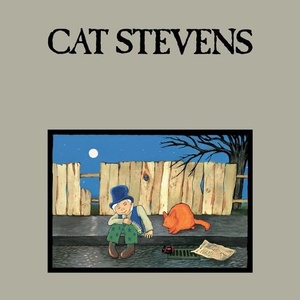 Yusuf ／ Cat Stevens - Teaser And The Firecat (Deluxe) (2021) Mp3 320kbps [PMEDIA] ⭐️