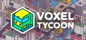 Voxel Tycoon v0.85.2